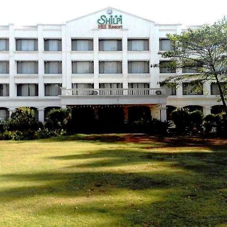 Shilpi Hill Resort Saputara Exterior photo