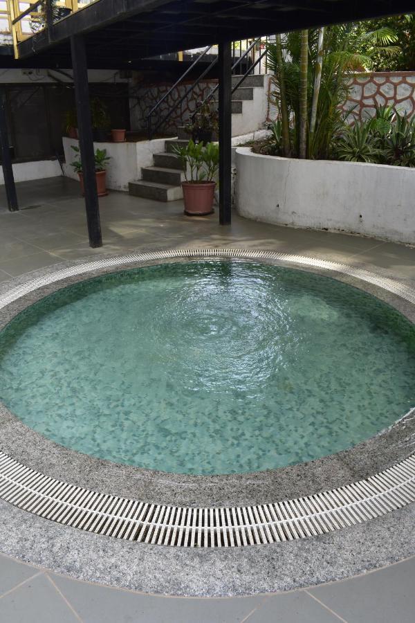 Shilpi Hill Resort Saputara Exterior photo