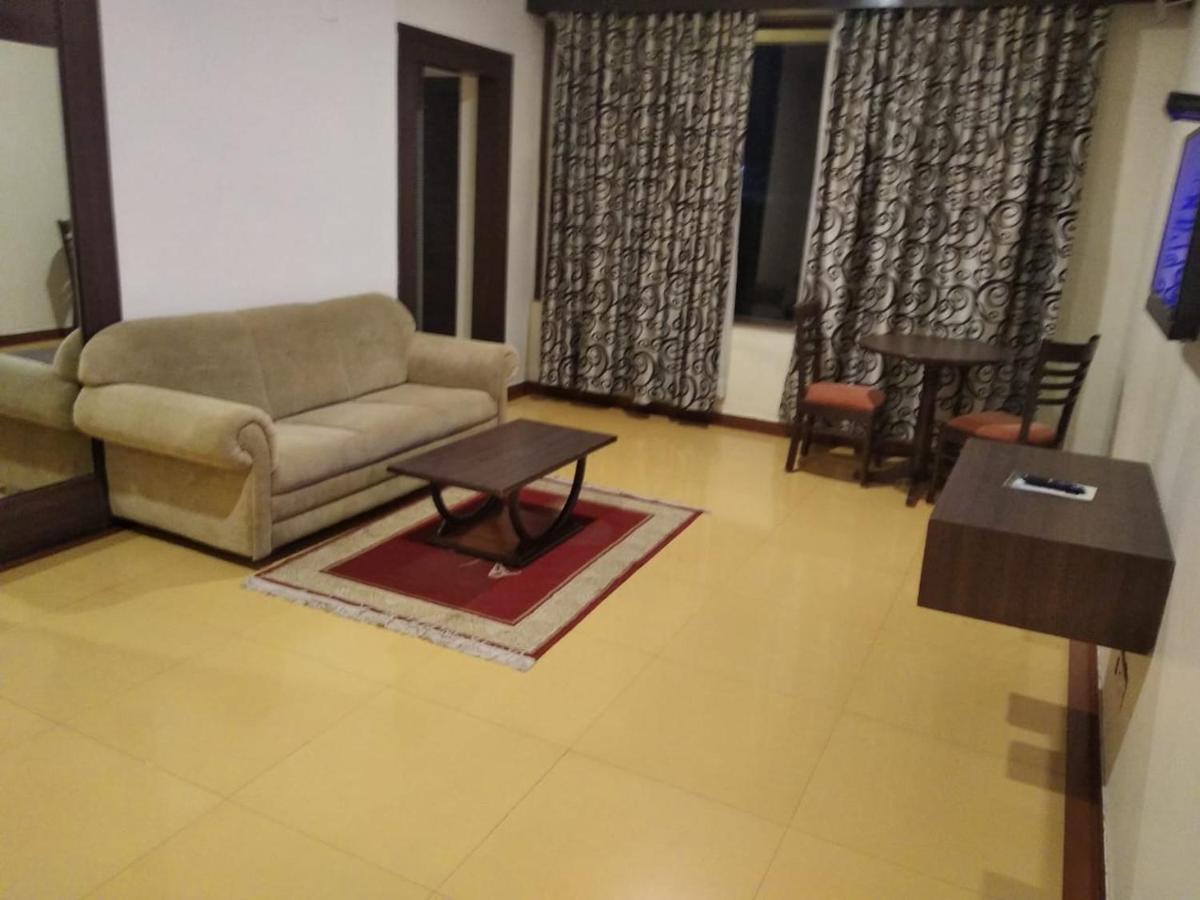 Shilpi Hill Resort Saputara Exterior photo