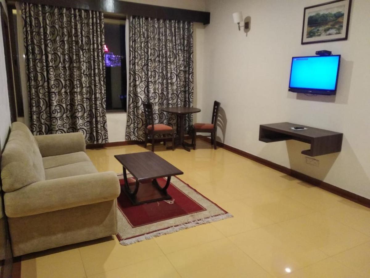 Shilpi Hill Resort Saputara Exterior photo