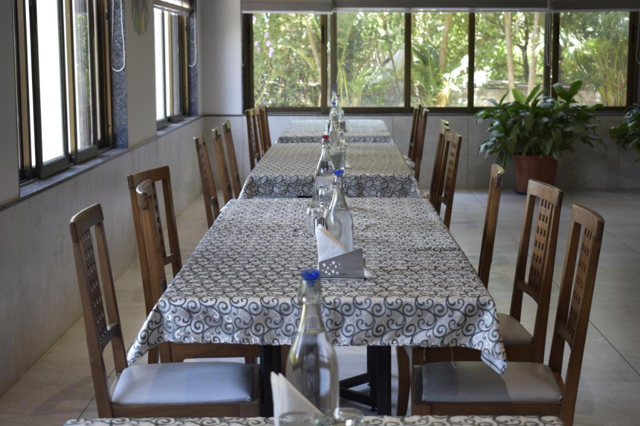 Shilpi Hill Resort Saputara Exterior photo