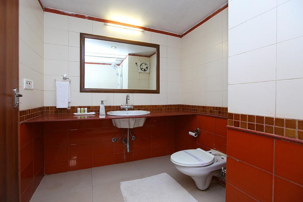 Shilpi Hill Resort Saputara Room photo